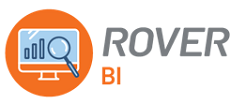 Rover BI Logo