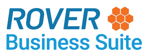 Rover BI Logo