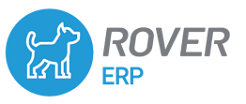 Rover ERP Logo