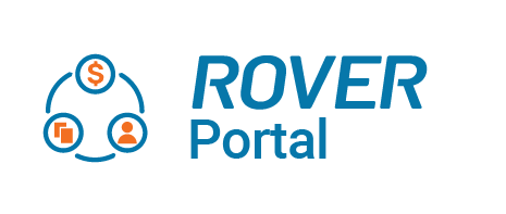 Rover Portal Logo